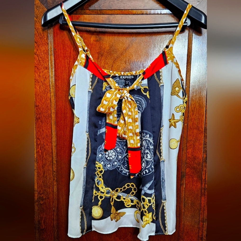 Express top